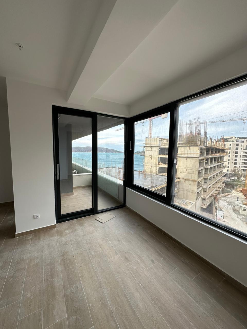 Image of Apartment - 1 Bedrooms for Sale in Budva-Rafailovici-Montenegro, Image 4